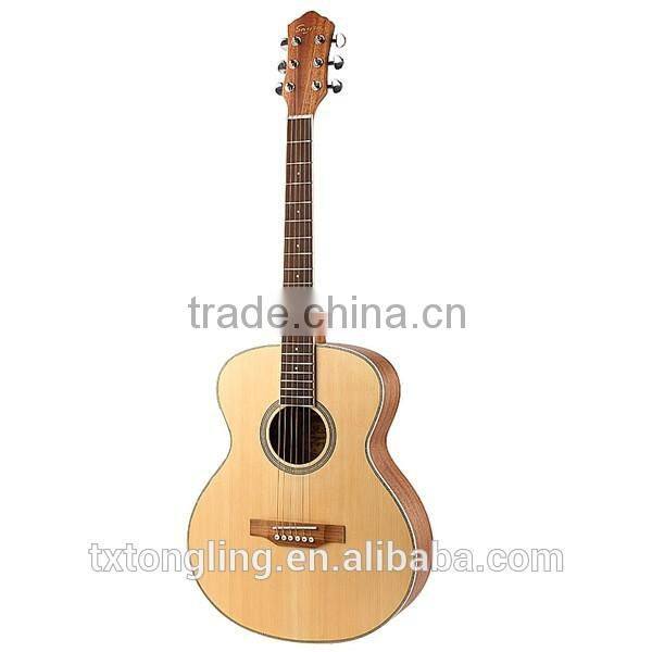 Hot Sale Classical Guitar Solid Wood(TL-0058)