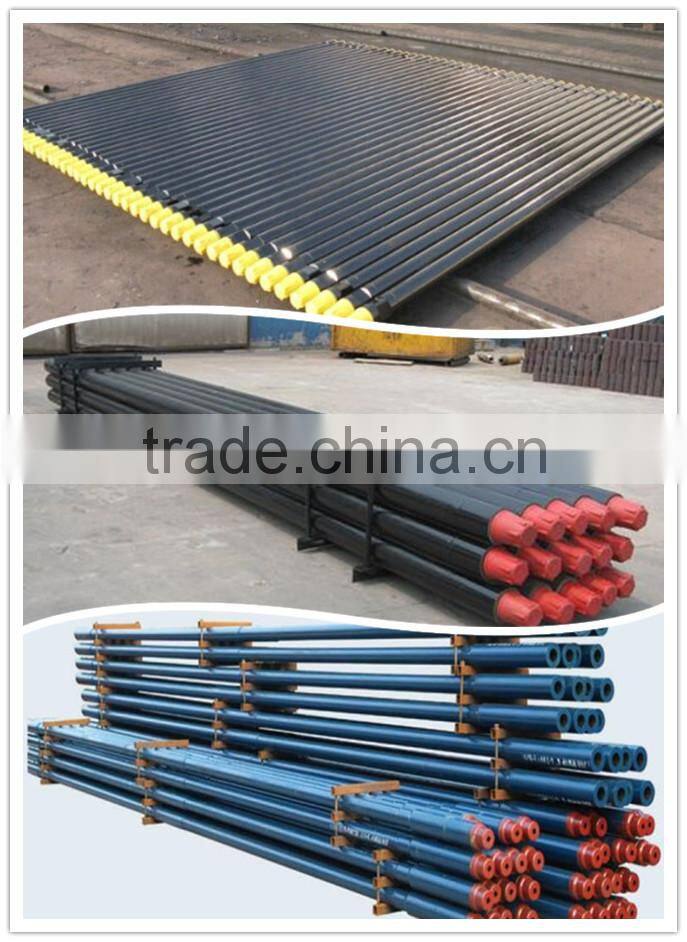 High Quality Oil Drilling Equipment Mechanical Coupling Pipe Joint API Standard