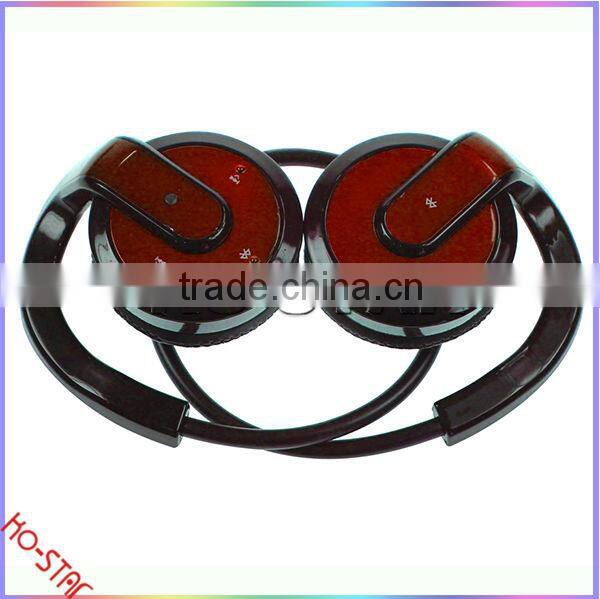 Licence 2.1 Version Best Sports CSR Bluetooth Wireless Headsets