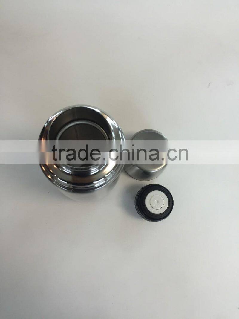 Thermal drinking flask/ food grade vacuum flask/High Quality Stainless Steel Vacuum Flask