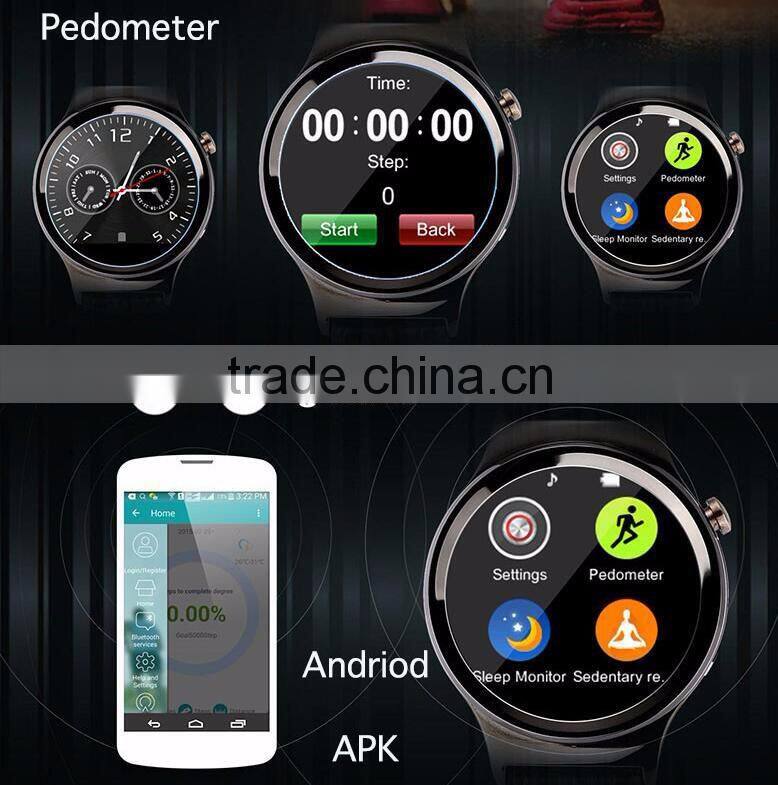 Smart Watch T3 Smartwatch Support SIM SD Card Bluetooth WAP GPRS SMS MP3 MP4 USB Smart watch T3