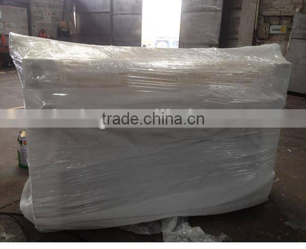 wood veneer glue spreader machine