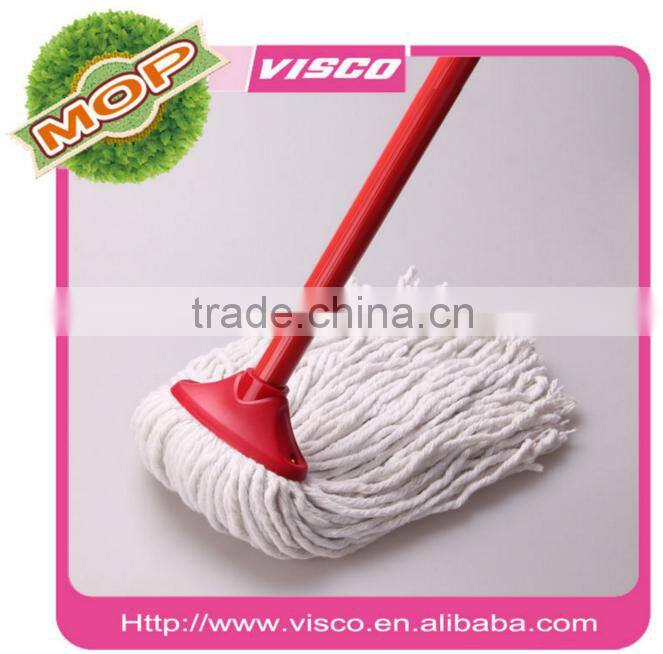 Cotton Yarn Home Life Cotton Blend Twist Mop, VA309-300
