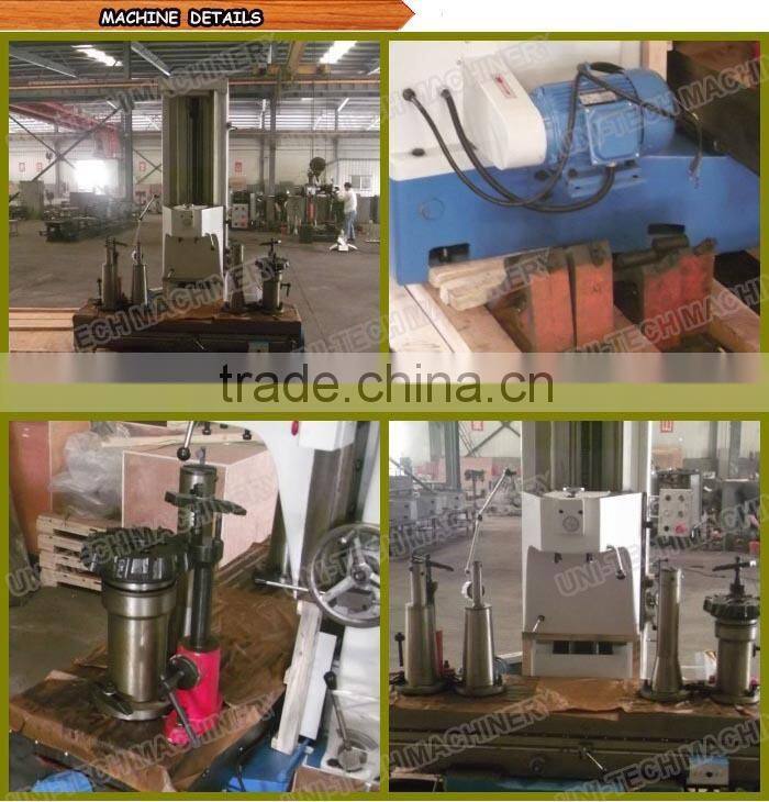 cylinder blocks boring machine