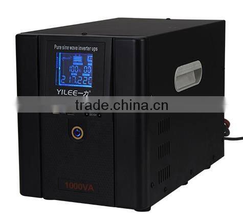 1 phase solar power inverter for solar energy system