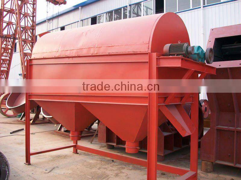 2012 newest compound fertilizer pellet plant (Capacity:1-70TPH)