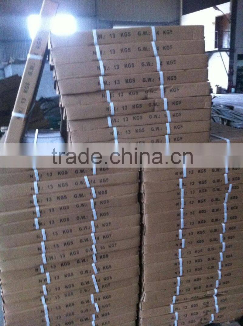 Gasoline engine with Frame and Coupling Concrete vibrator needle