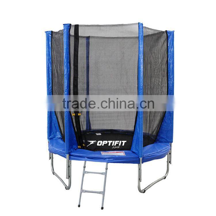 Fitness equipment GS Certified 8 Foot trampoline price