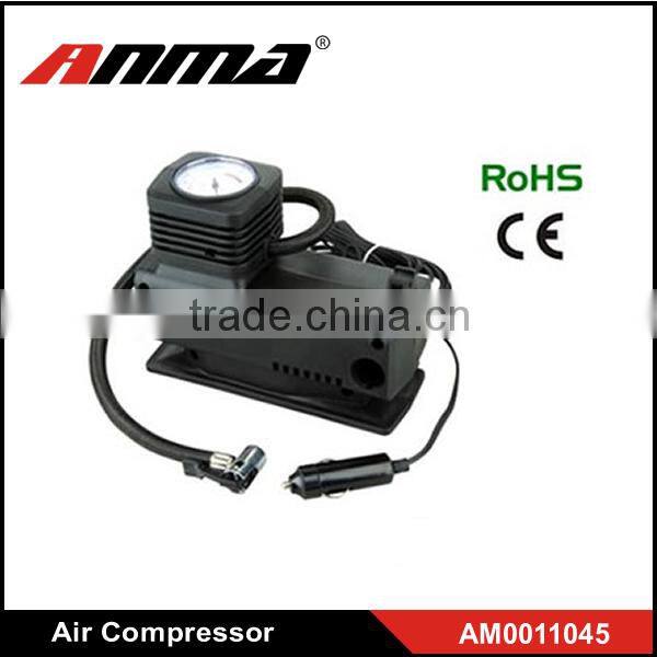 ANMA high quality 12V high pressure price of air compressor