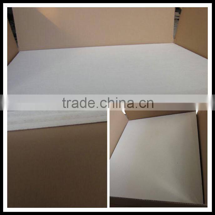 Ceramic Fiber Board Package