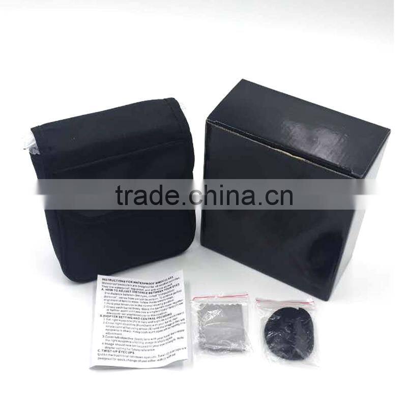 7x40 Optical Instrument Telescope for Outdoor Activity Tourism Souvenirs Binocular Telescope