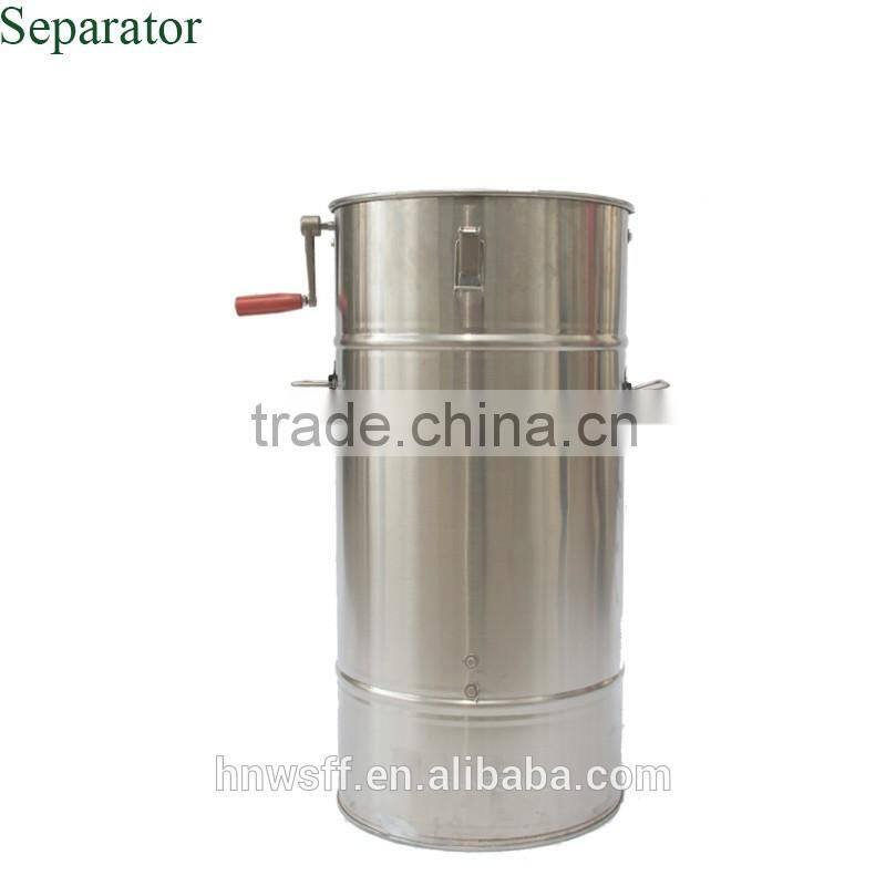 Honey Extractor 2|4|6|8|12|16|20|24 Frames Honey Extractor