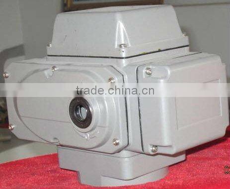 Electrical Actuator, Valve actuator,electric actuator