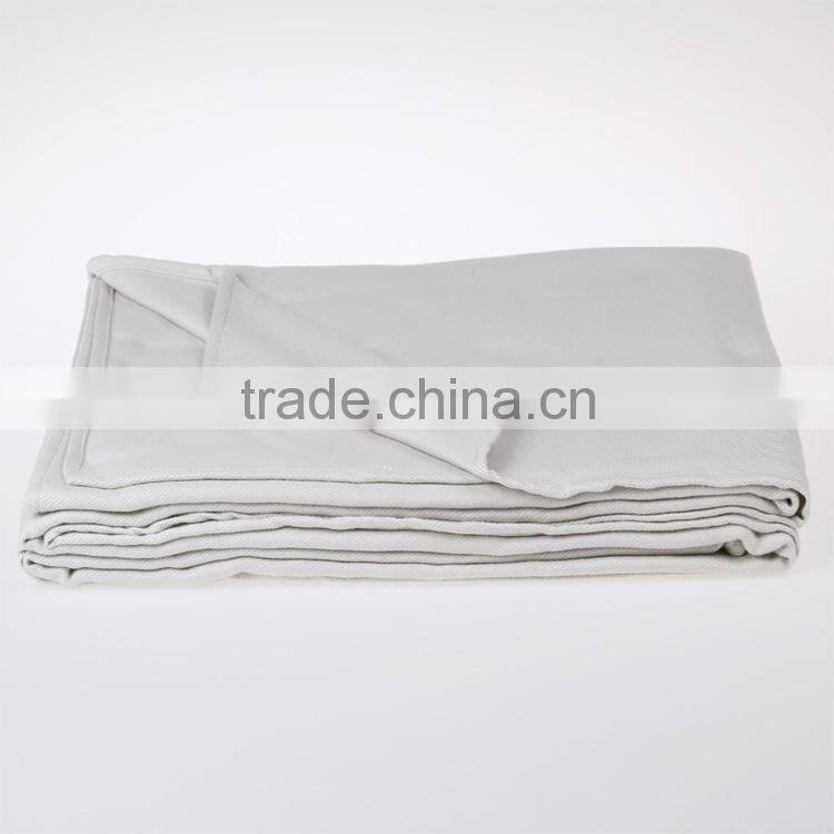 Eco-friendly Bamboo Fleece Blankets