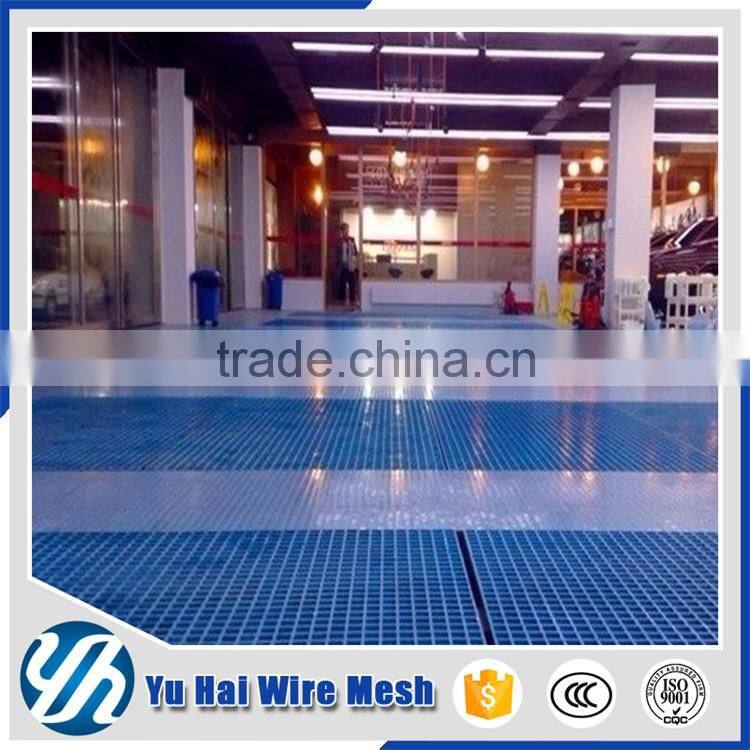 frp covered grating / fiberglass grates cover
