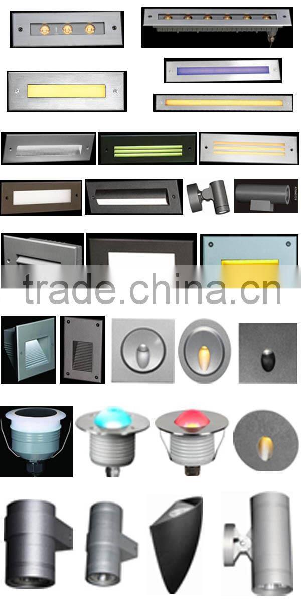 5W 2015 hot new products wall mount LED light