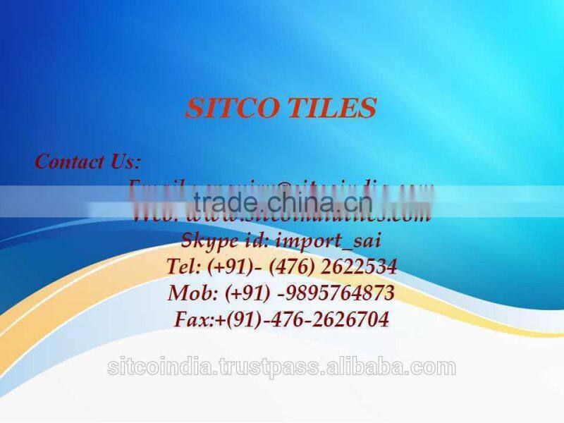 Golden Ceramic wall tiles