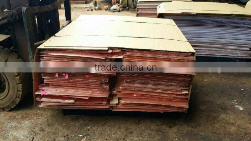 Copper clad laminate Half-Sheet from Taiwan with competitive price from Taiwan