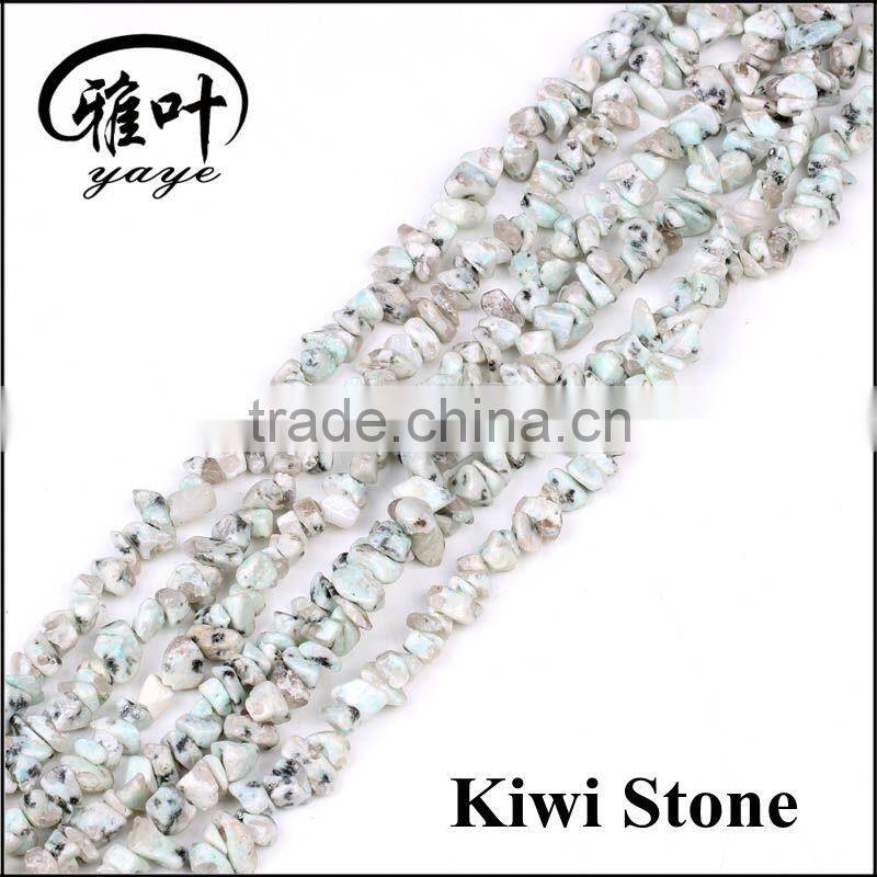 Hight Quality Crystal Natural stone Chip Stone Beads Landing 5-10mm Factory price!!