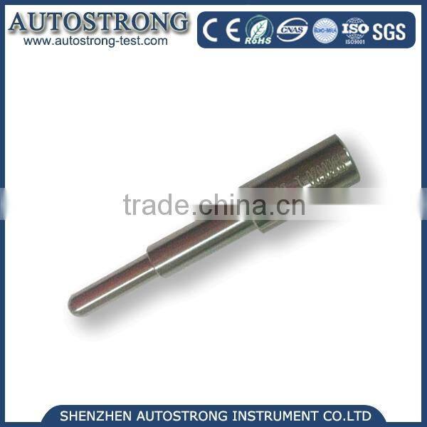 AS/NZS 3112 Australian plug and socket gauge plug adaptor