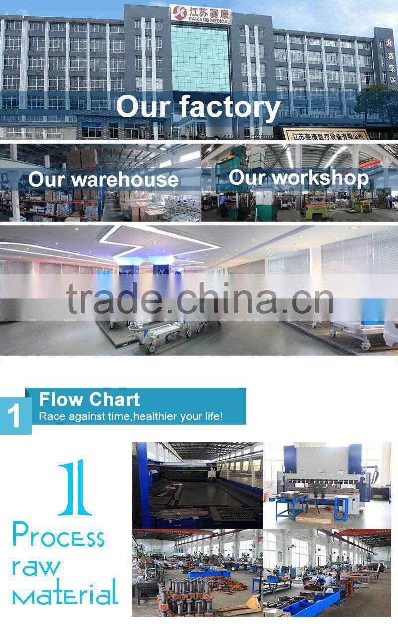 A95 China Price Spine Operating Supporter For Operation