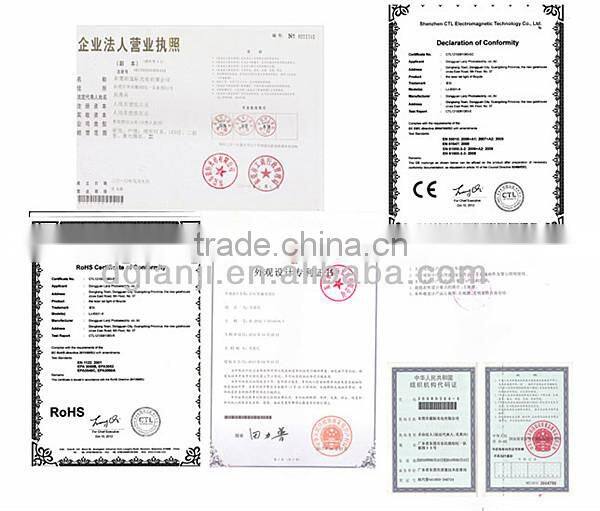 2015 New Design Power Bank Ultra-thin Portable Power Bank 12000mah