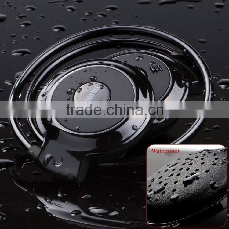 OEM sport relax safety cheapest stereo mini wireless bluetooth headset