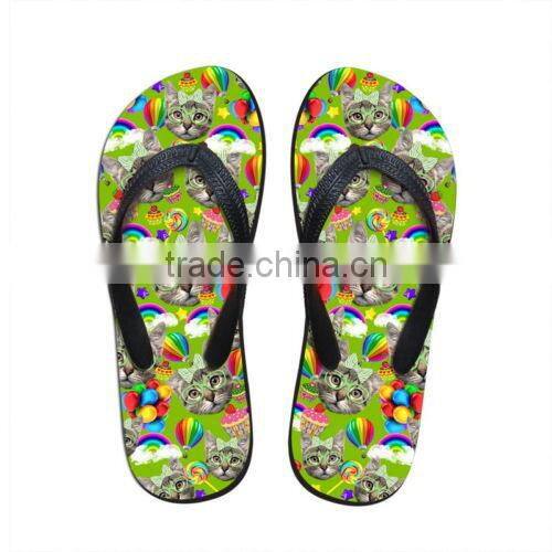 Custom Eva Slipper