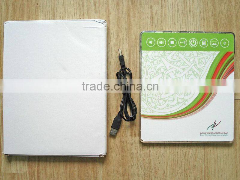 Customized Logo Printing Promotional Gift Mouse pad multifunctional mouse pad plastic mouse pad