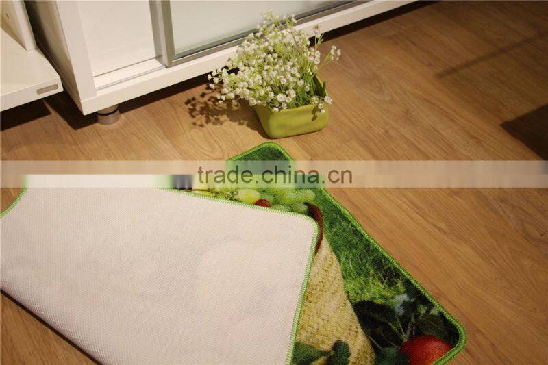 China cheapest hot sale loop pile floor door mat