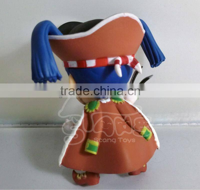 Popular japanese animal figurines