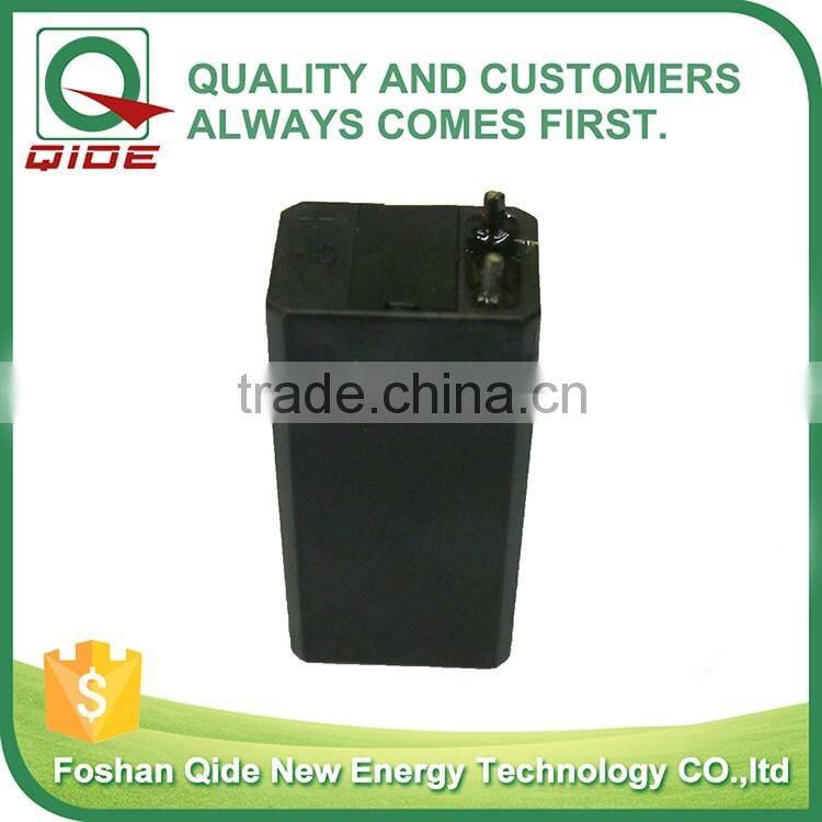 wholesale price of 4V Sealed Lead Acid Battery