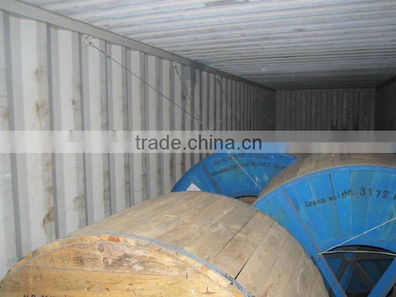 XLPE armored power cable