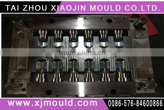 PPR pipe fitting mould factory
