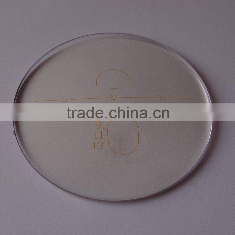single vision bifocal progressive rx prescription lenses