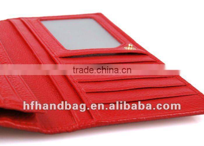 leather wallets and cute purses