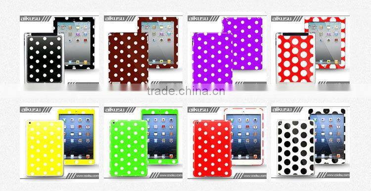 Unique protector cover for ipadmini