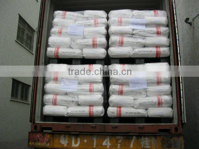 palm fat powder non trans fat cereal creamer 35B(Y)