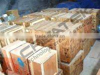 Sinotruk Howo Truck Part Injection Pump Unidirectional Valve