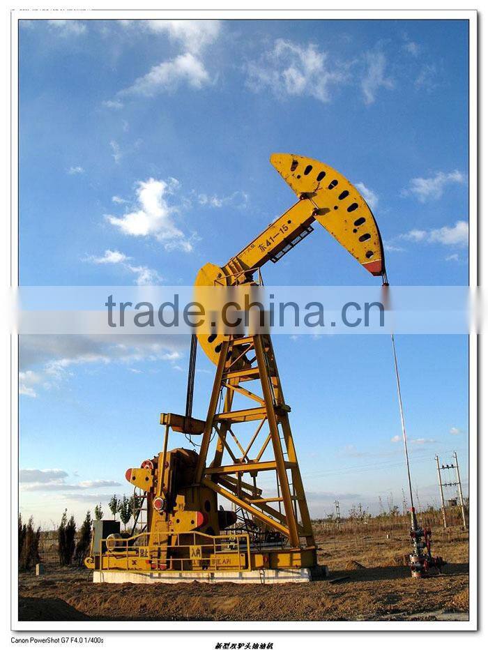 oilfield pump units manufacturers with API standard