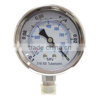 Very High Quality Vacuum Manometer Used Widely