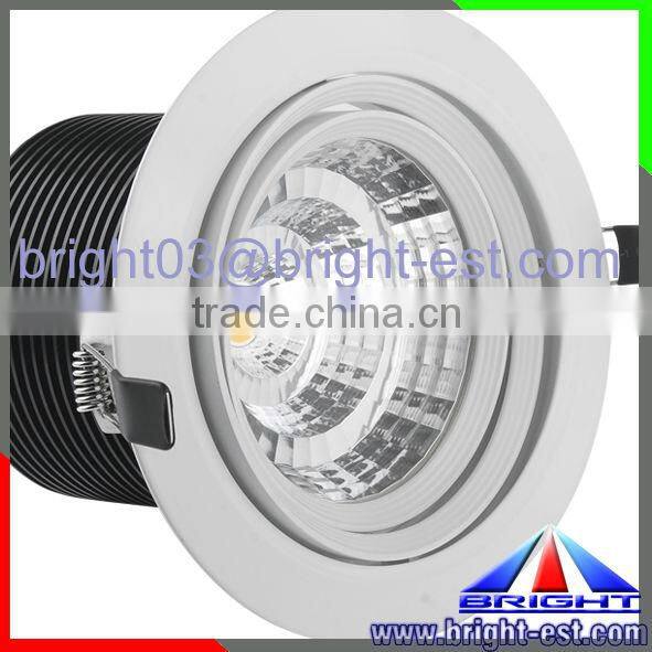COB down light, COB ceiling light
