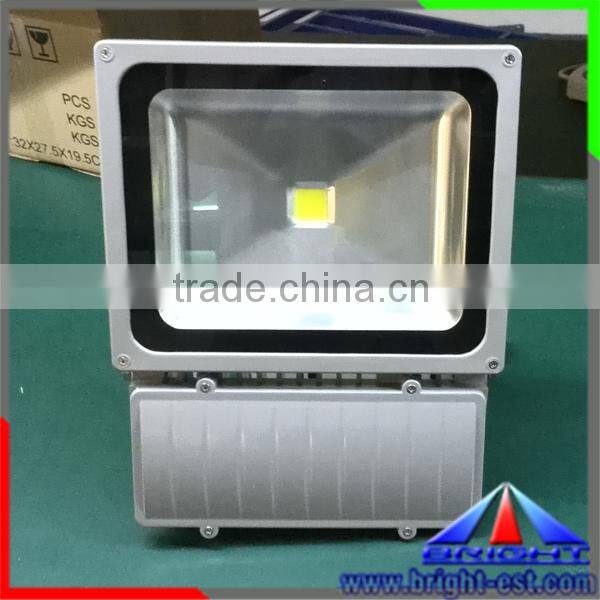 led 20W double COb flood light, road lighting led flood AC100-240V