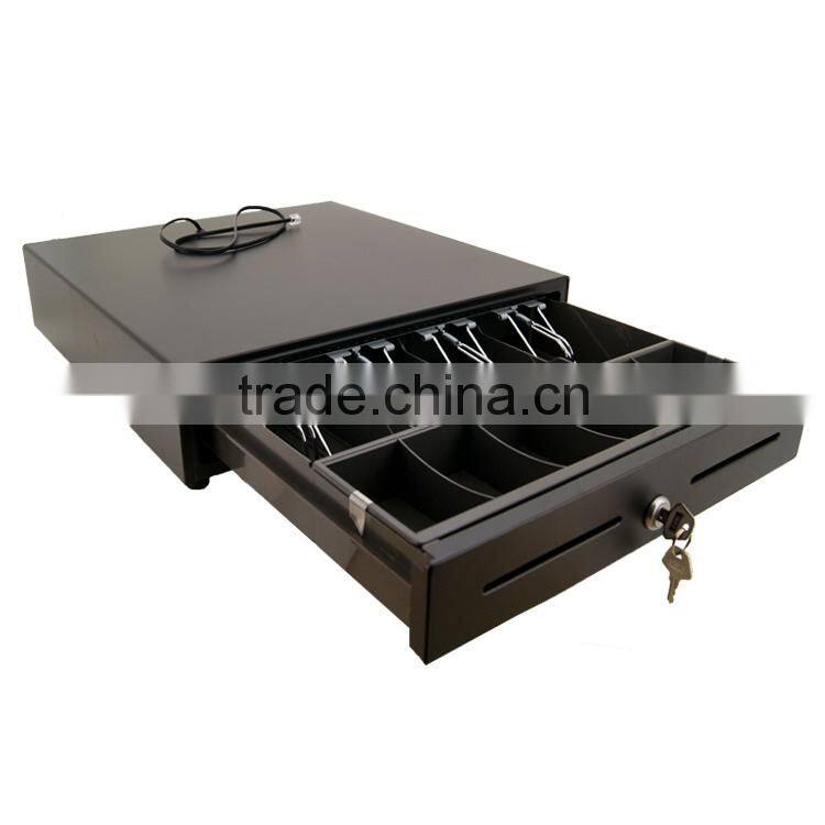 Bizsoft Good quality! CS-405B Pos system Cash Drawer