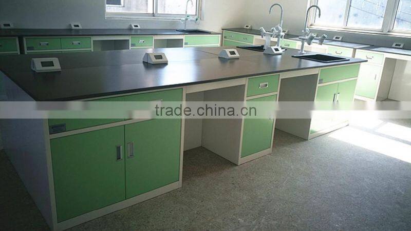 school computer lab furniture with chair