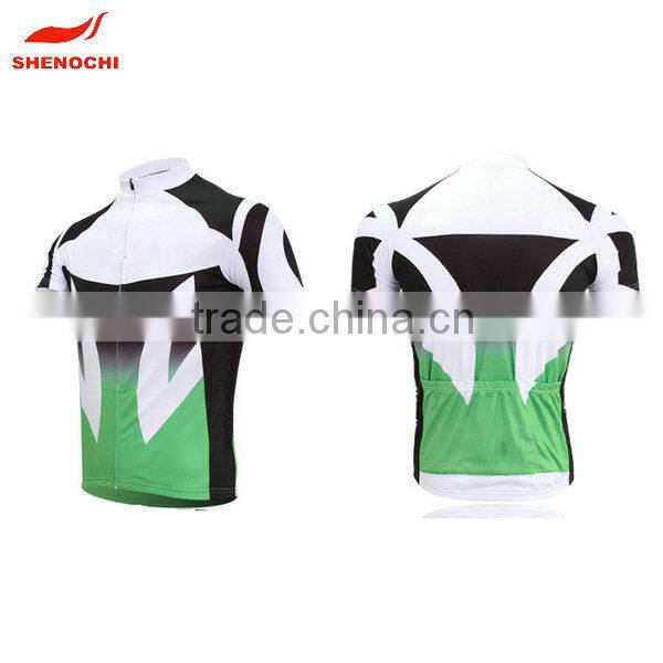 Hot selling customized cycling wear la bicicletta indossi cykling bare