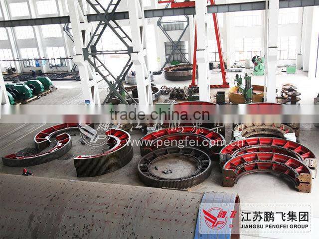 ball mill bull gear for sale