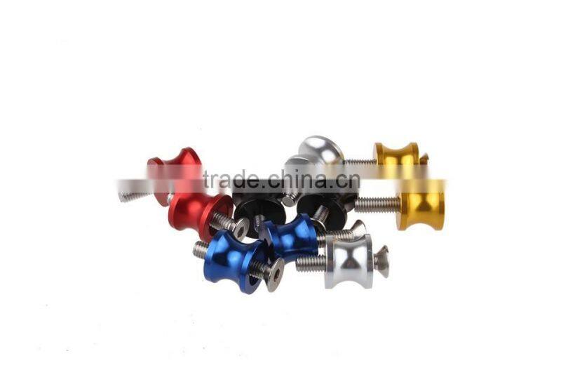 Soto racing - Motorcycle UNIVERSAL SWING ARM SPOOLS M10 M8 M6