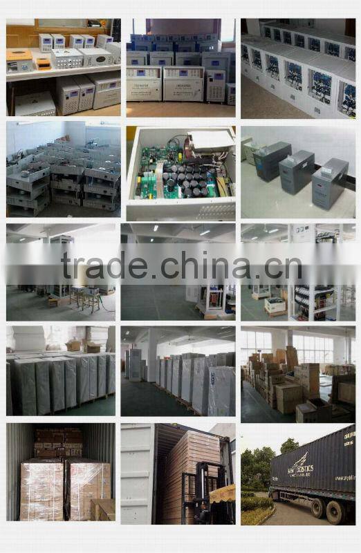 solar generator 3000W Normal Specification whole house solar power system