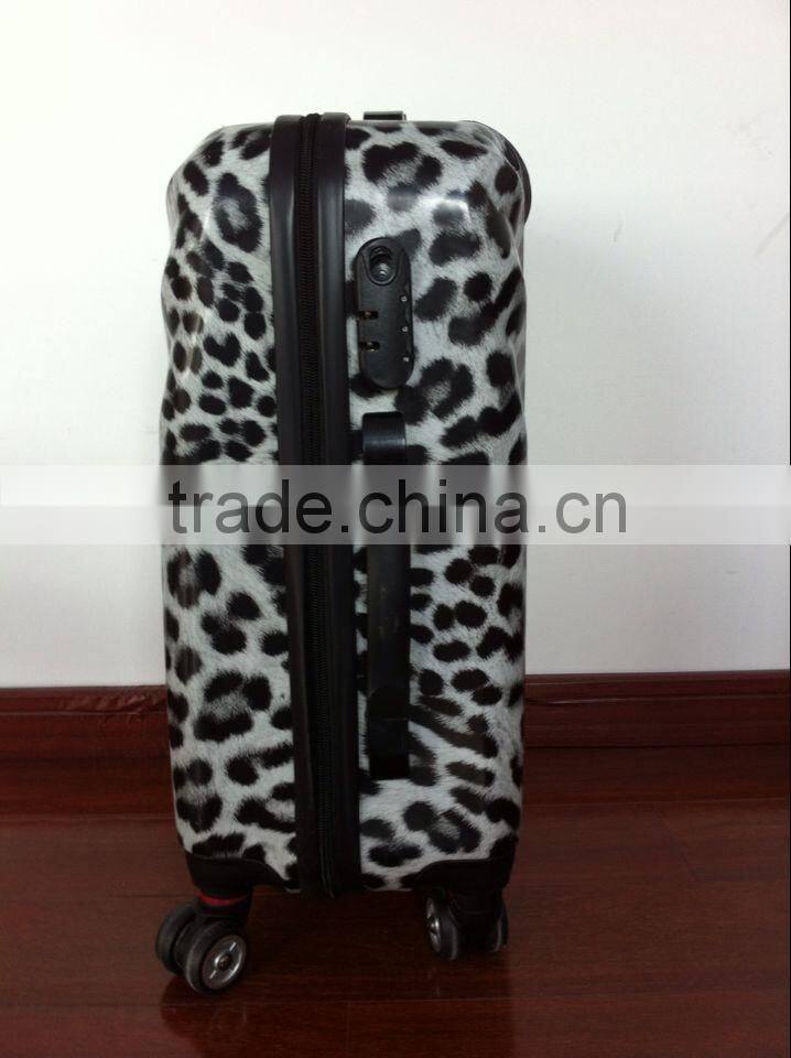 ABS&PC Travel Luggage